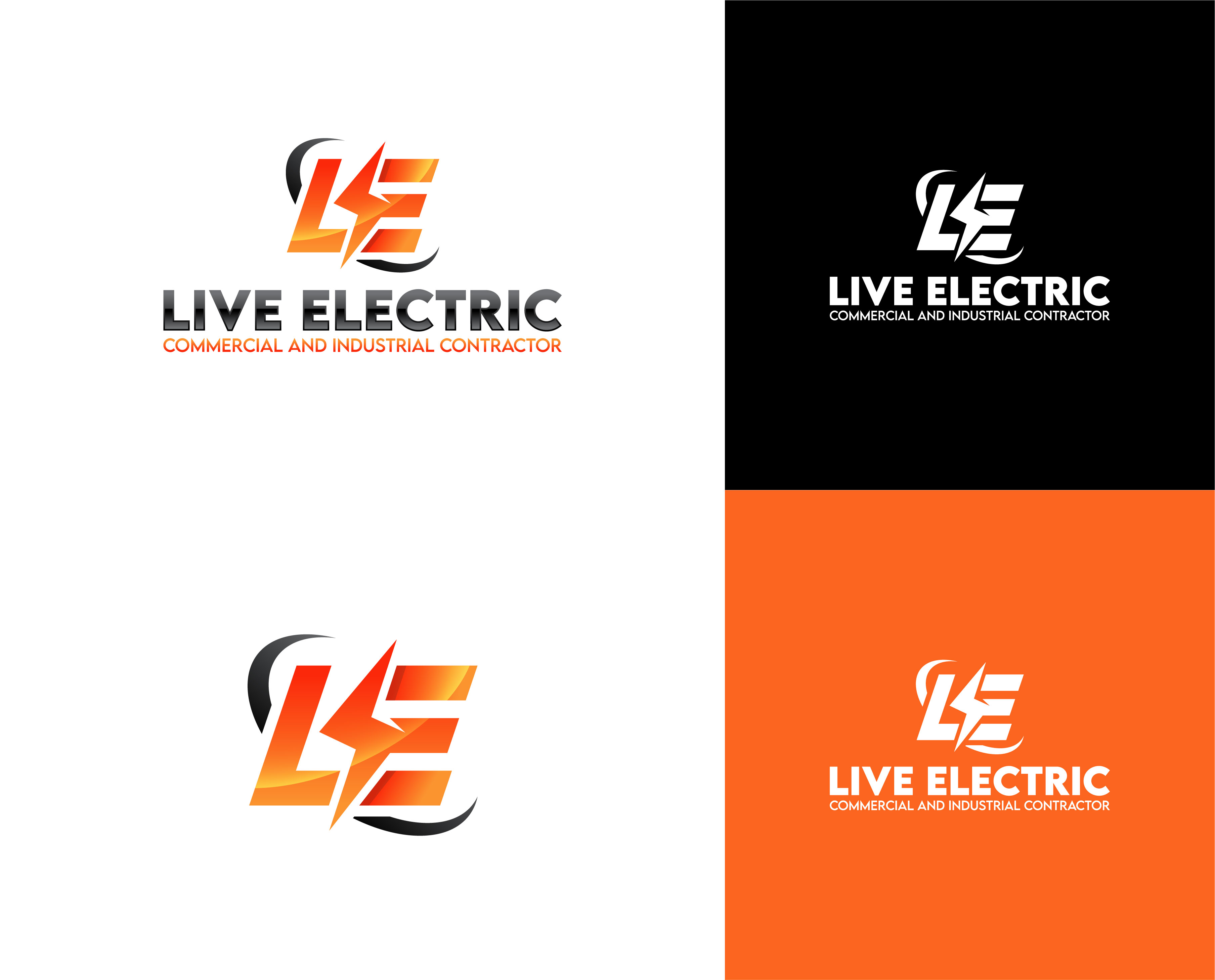 Logo Design by Musative1 for this project | Design #34281918