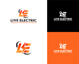 Logo Design by Musative1