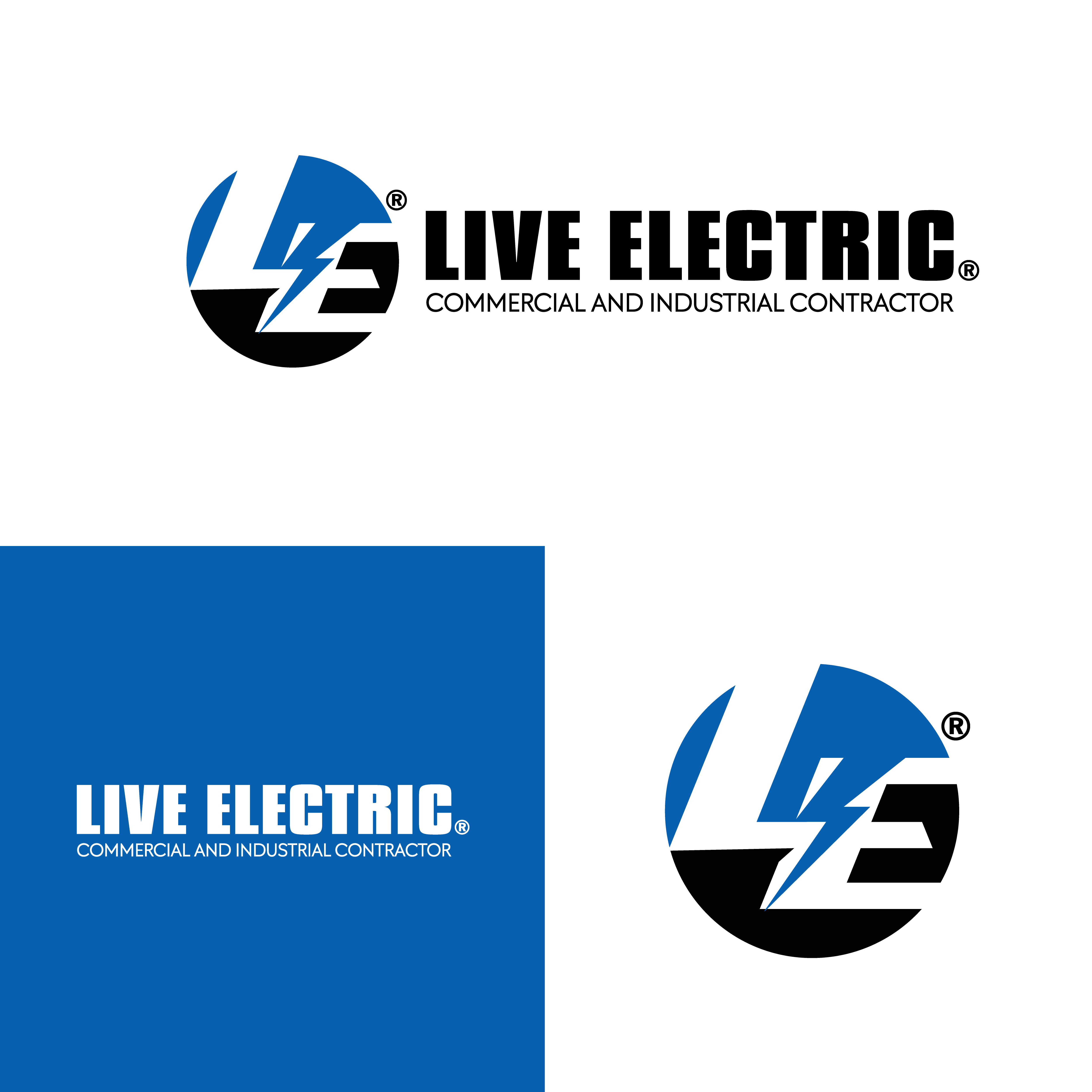 Logo-Design von Mr Jode für dieses Projekt | Design #34293041