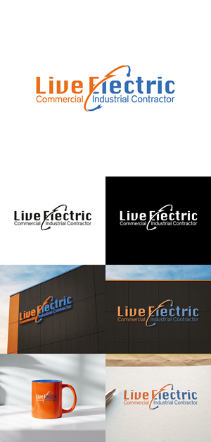 Logo Design by Zakaria Oubayoussef for this project | Design: #34285640