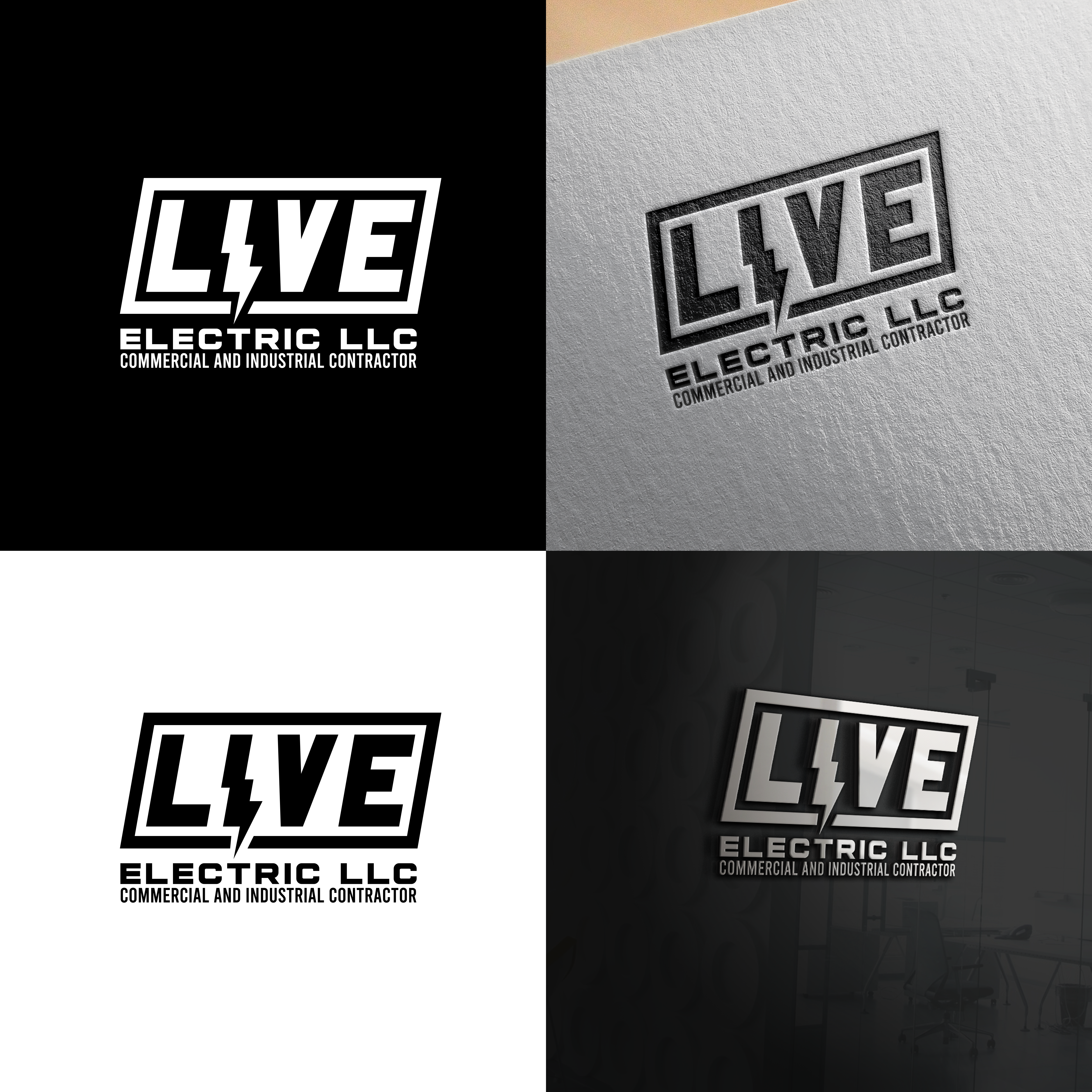 Logo Design by Monique6699 for this project | Design #34284827