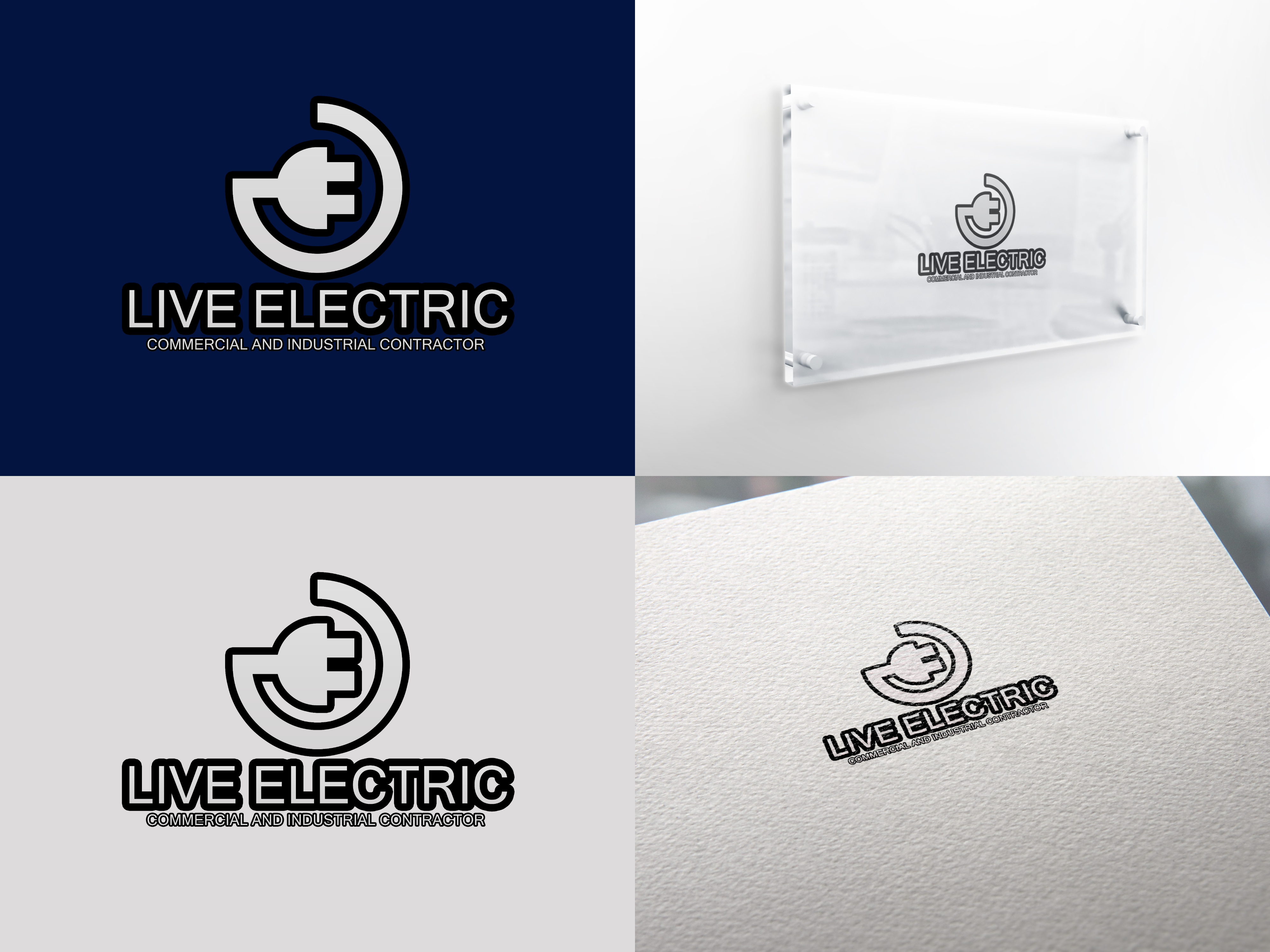 Logo-Design von Pejman does Logos für dieses Projekt | Design #34283028