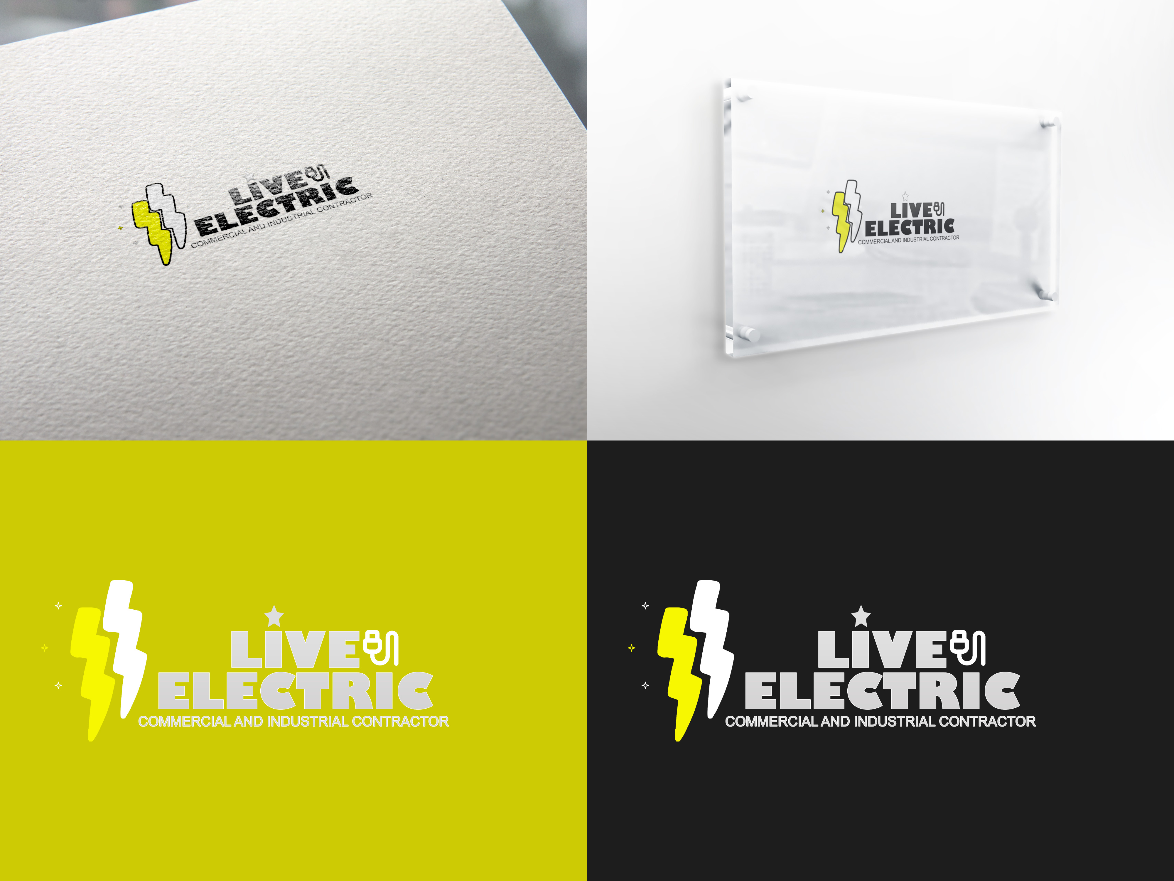 Logo Design by Pejman does Logos for this project | Design #34283543