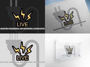 Logo Design by Pejman does Logos for this project | Design: #34292418