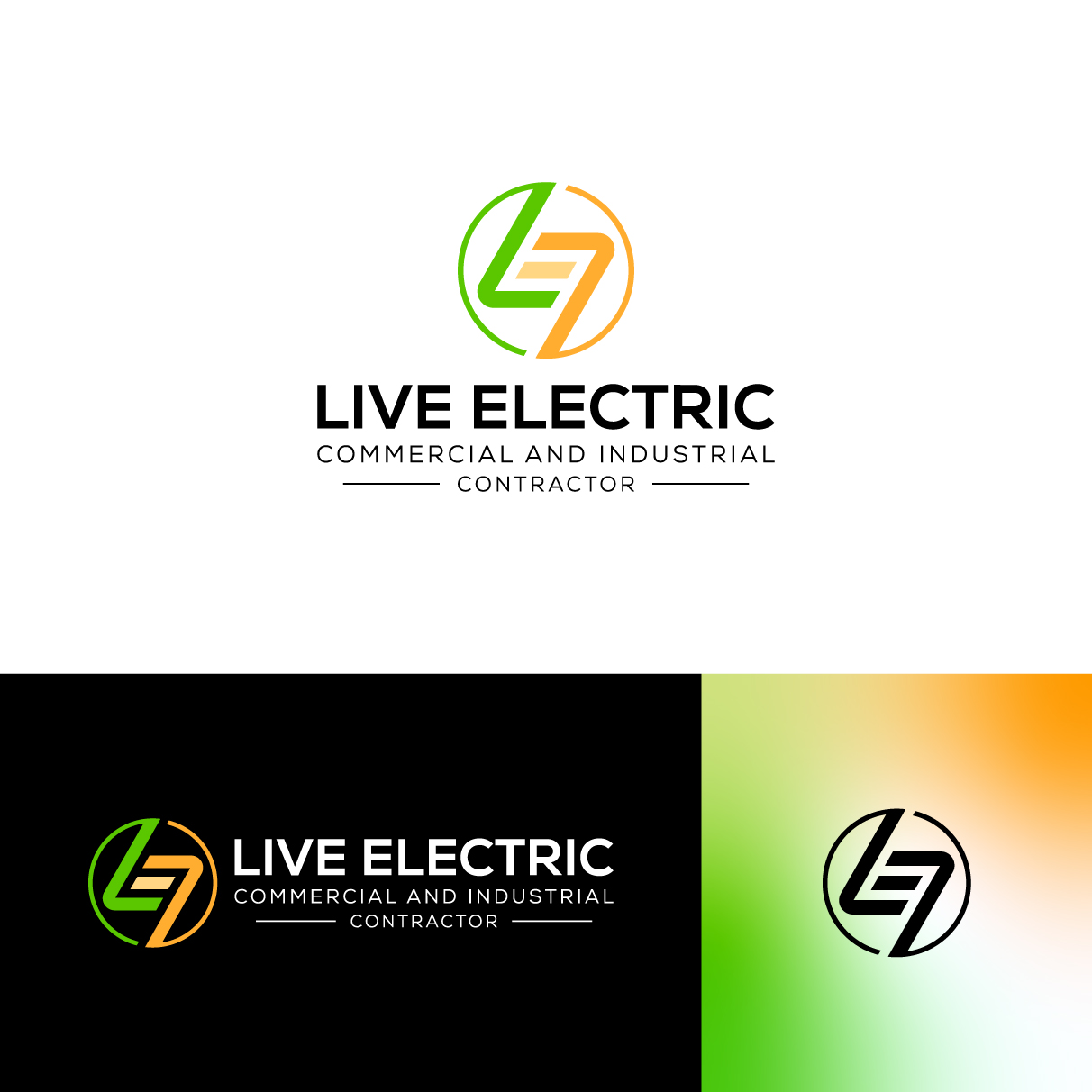 Logo Design by The Lion Studios for this project | Design #34282730
