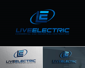 Logo Design by Atec for this project | Design: #34281492
