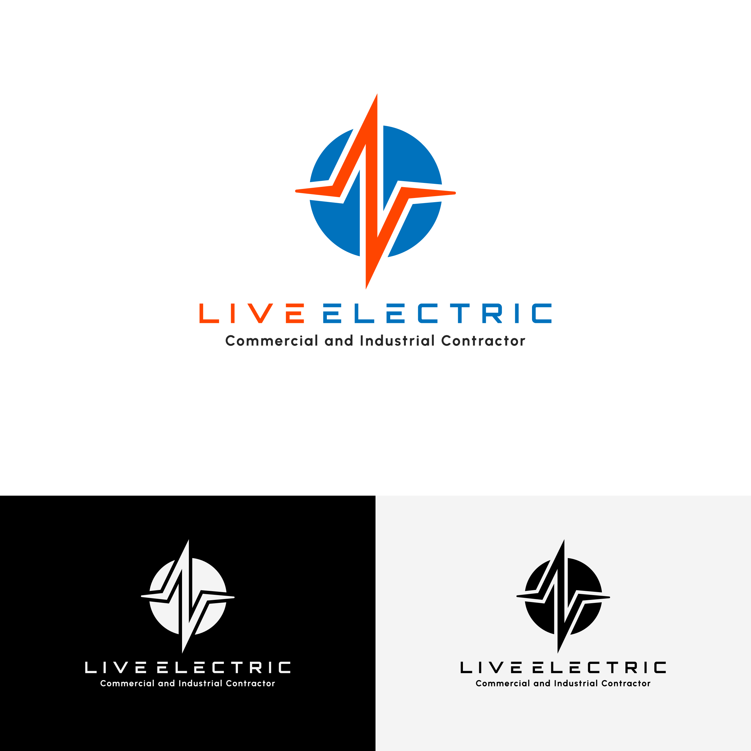 Logo Design by Jiansù for this project | Design #34291886