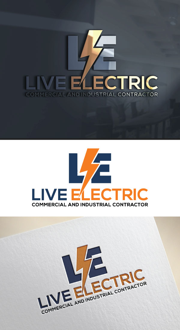 Logo Design by AB design ..... for this project | Design #34279178