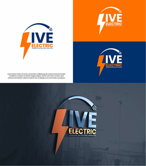 Diseño de Logo por creativechauhan1989 para este proyecto | Diseño: #34281345