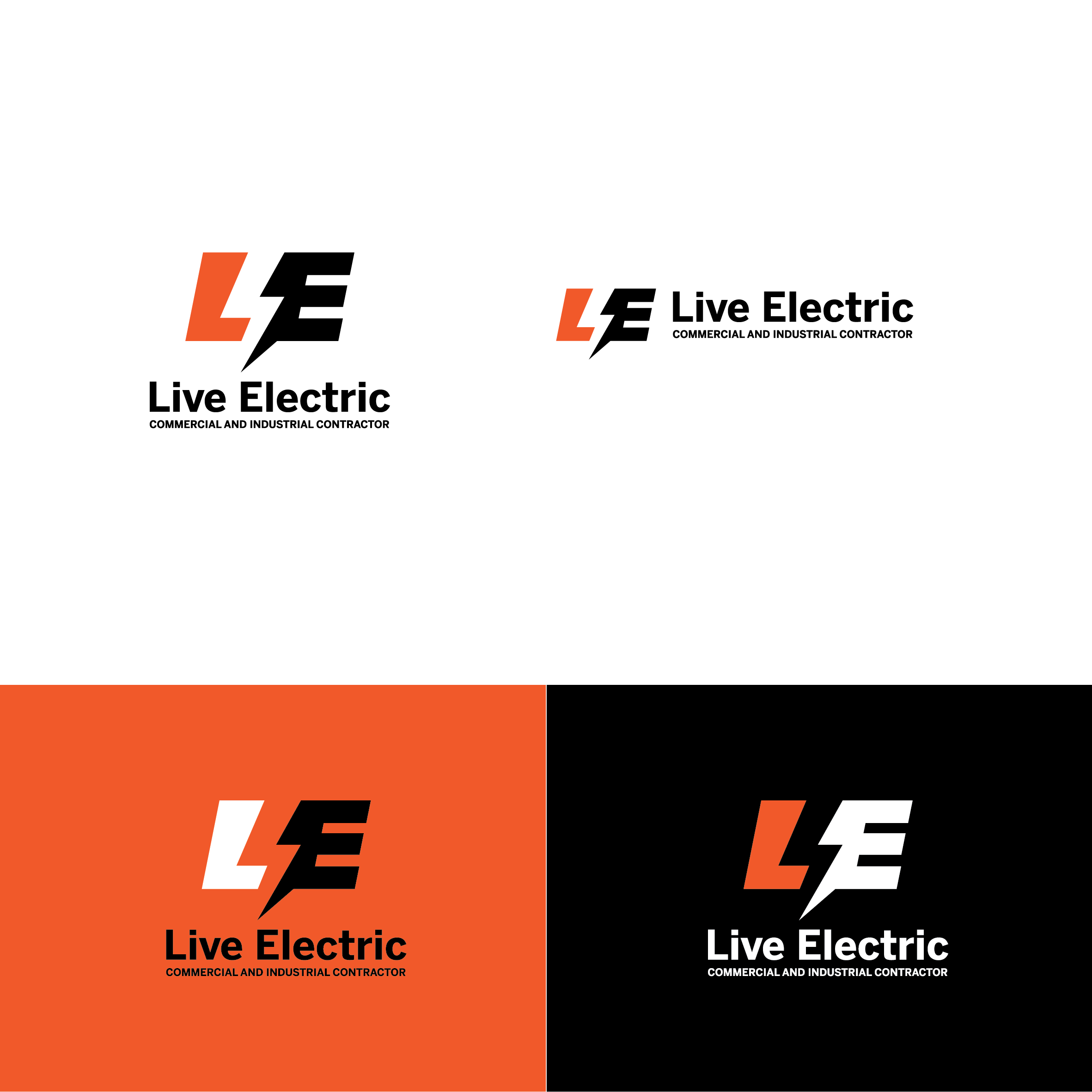 Logo Design by dskyvbc for this project | Design #34280481