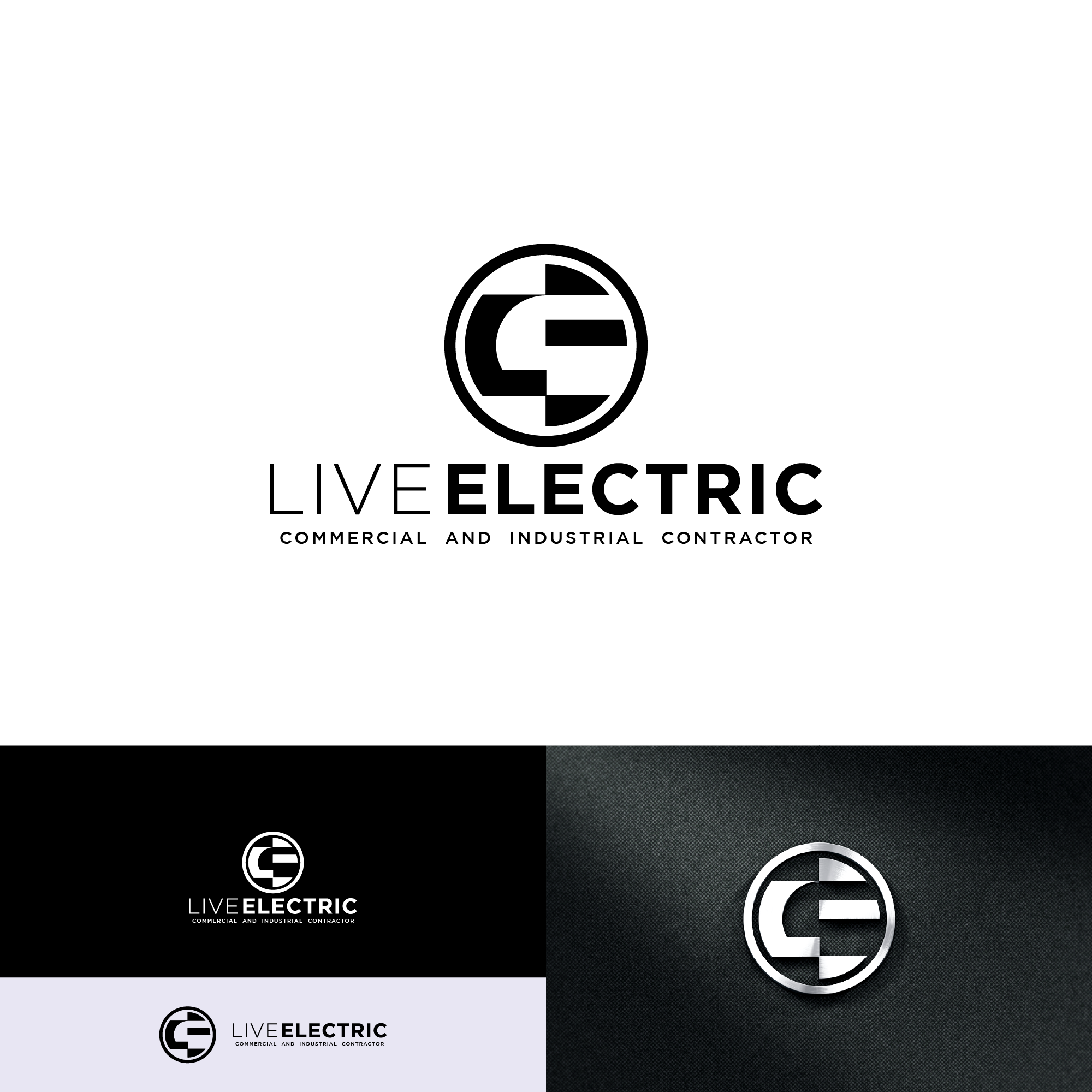 Logo Design by BerhasilKabeh for this project | Design #34280126