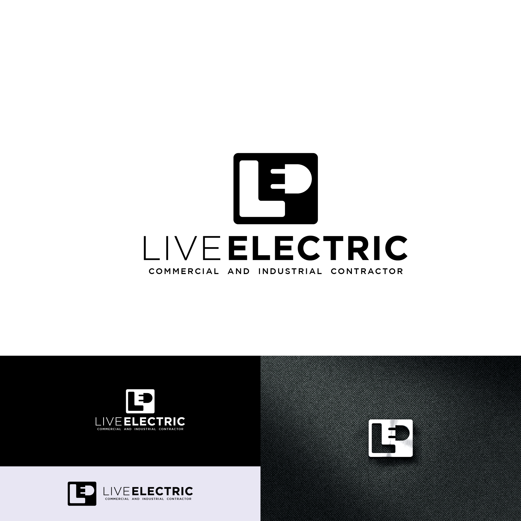 Logo Design by BerhasilKabeh for this project | Design #34280127