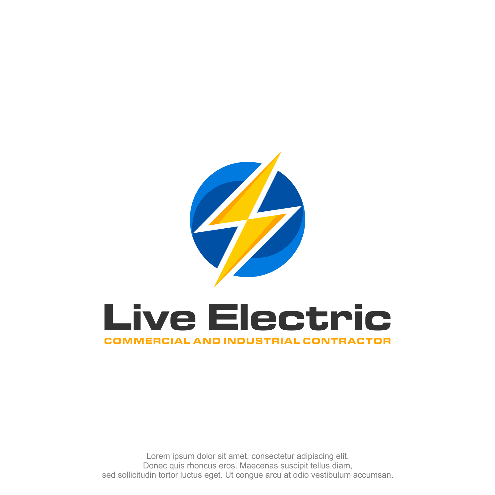 Logo Design by M.Syaiful Huda for this project | Design #34281582