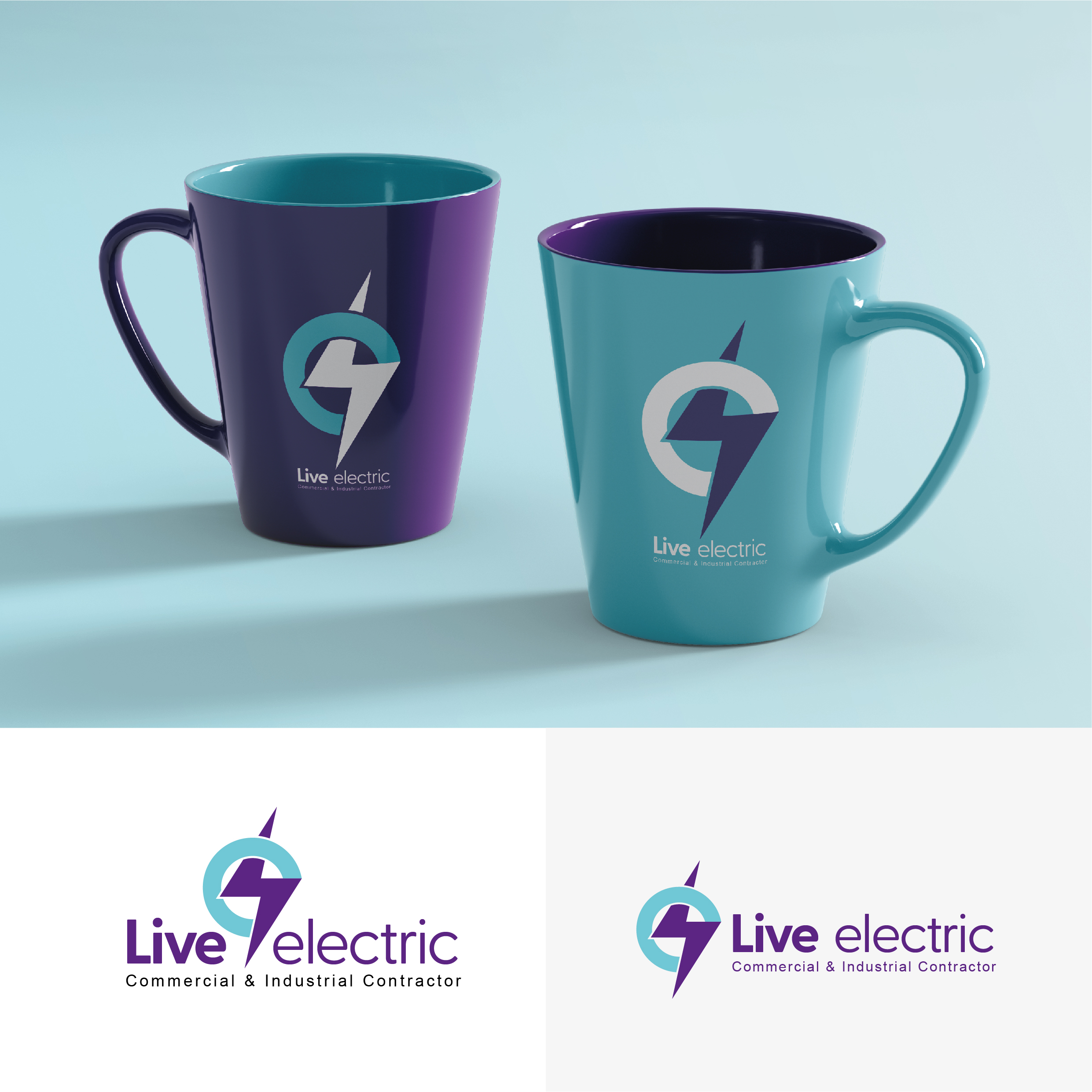 Logo Design by SpaceM for this project | Design #34281666