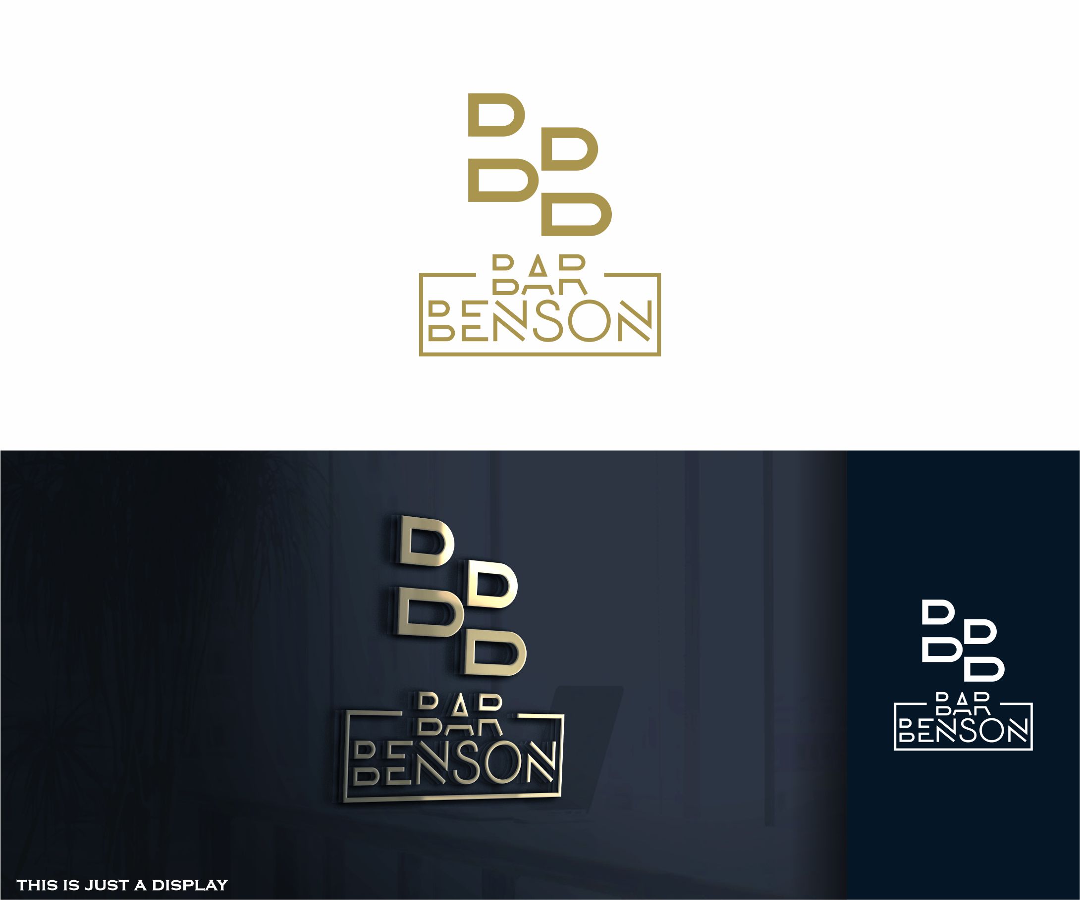 Logo Design by alkaline for this project | Design #34284236