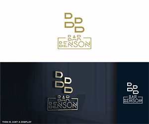 Design de Logo par alkaline pour ce projet | Design : #34284236