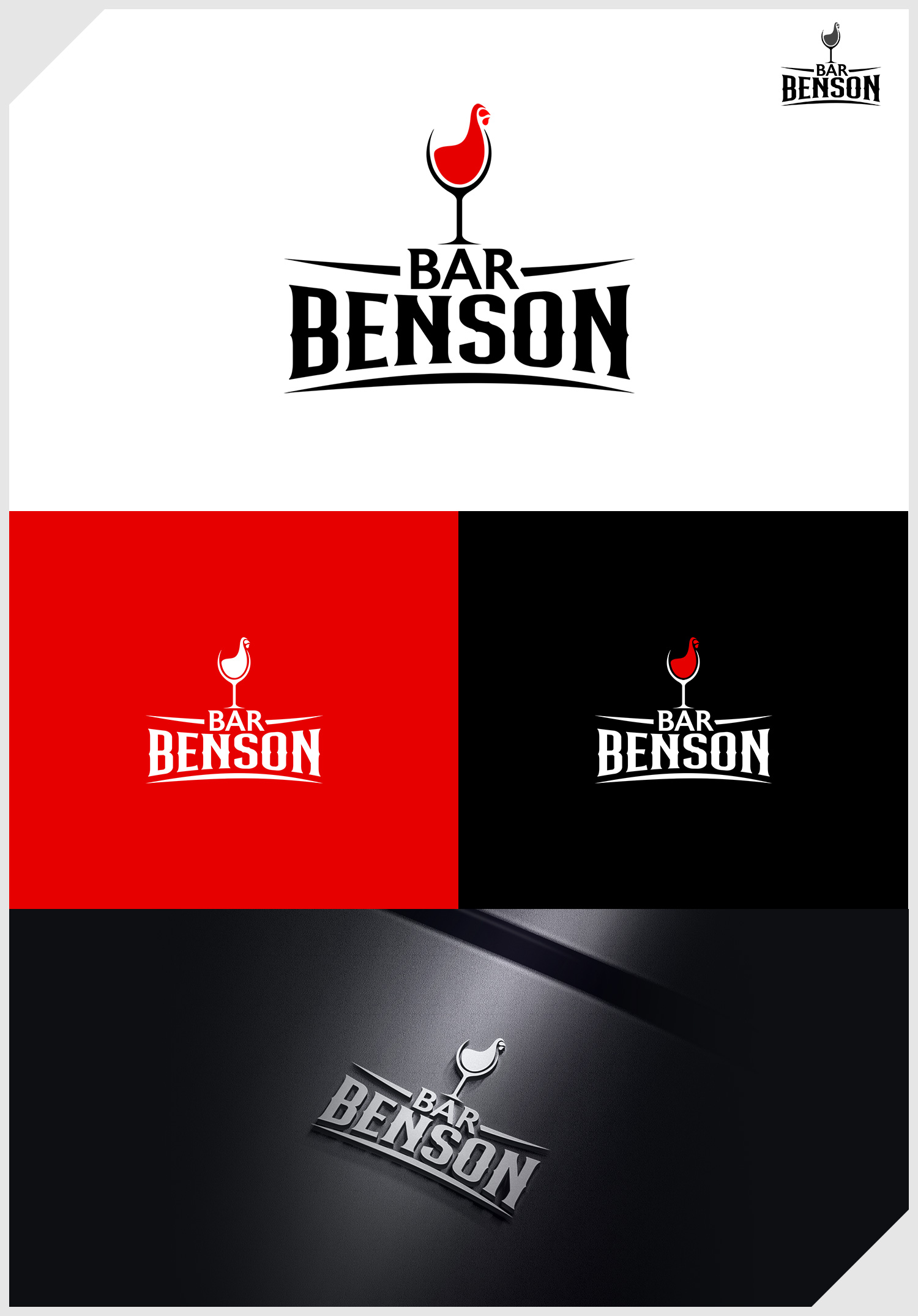 Logo Design by IDesign1606 for this project | Design #34285001