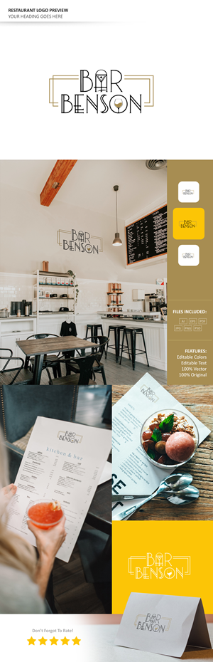 Logo Design by StudioDesigner for this project | Design: #34492691