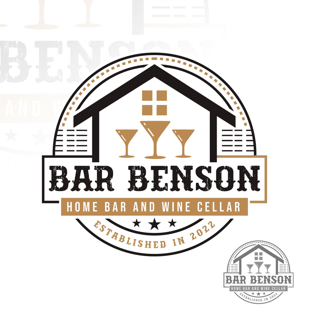 Logo Design by Suvendu.S for this project | Design #34305015