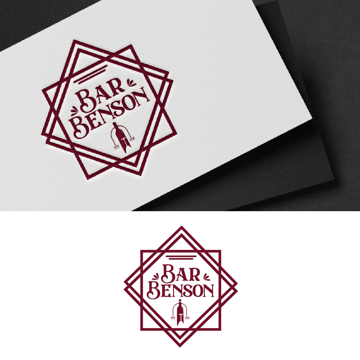 Logo Design by fly  design for this project | Design #34283719