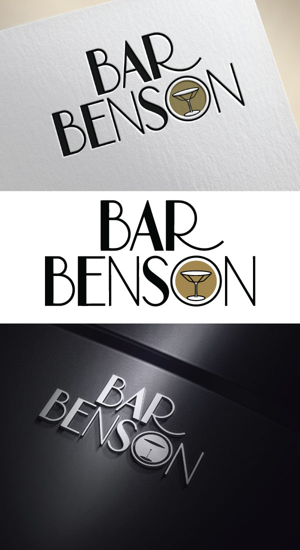 Logo Design by AB design ..... for this project | Design #34278820