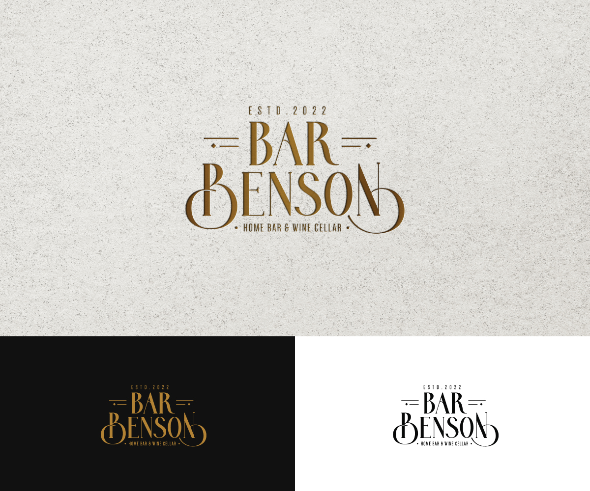 Logo Design by step forward 2 for this project | Design #34281101