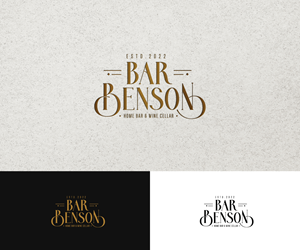 Logo Design by step forward 2 for this project | Design: #34281101