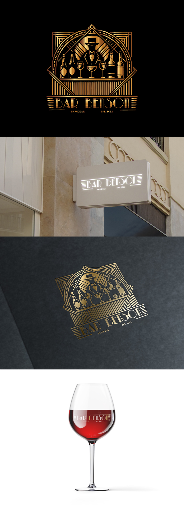 Design de Logo par Svitlana Fox pour ce projet | Design #34322408