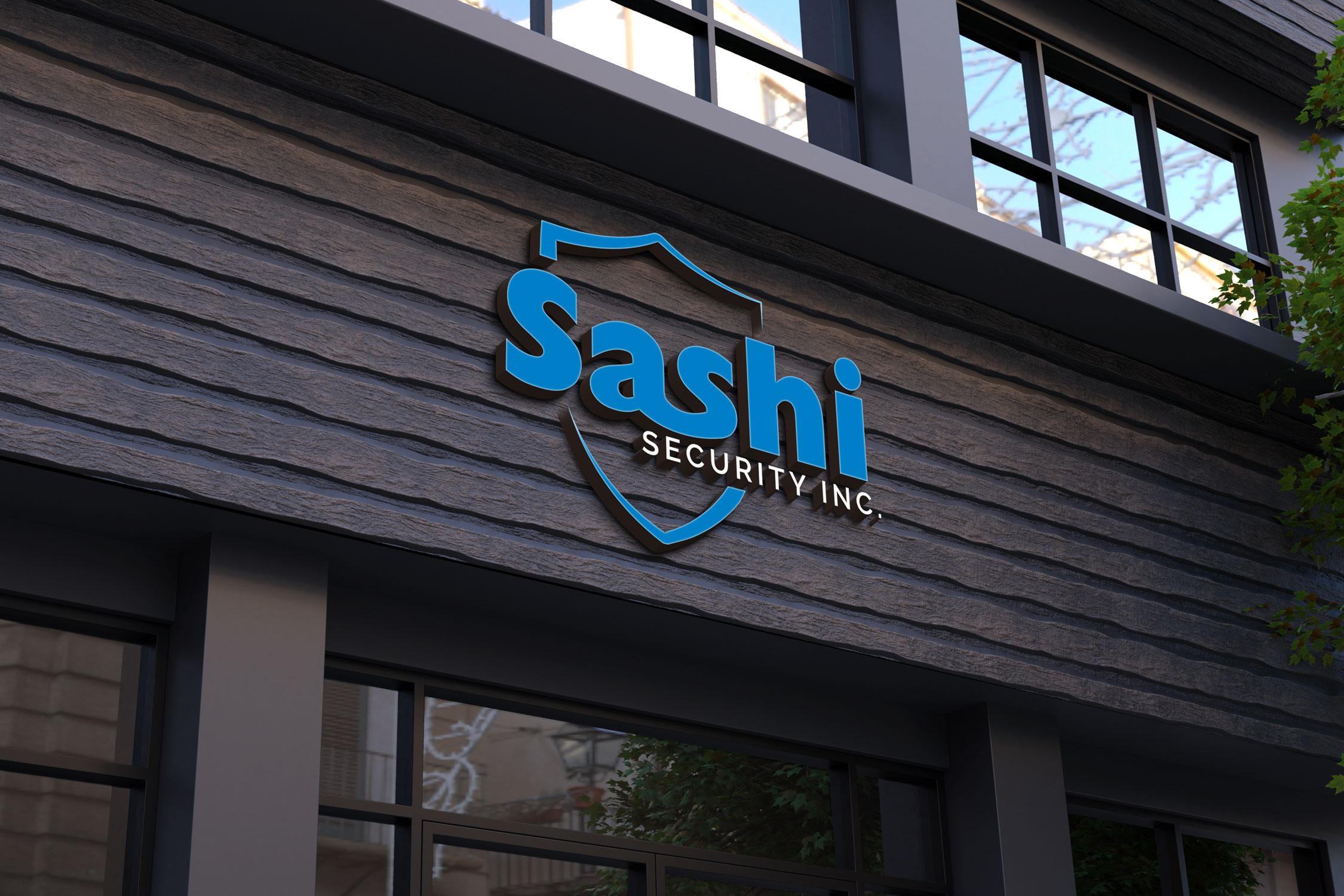 Logo Design by Kavth for this project | Design #34304629