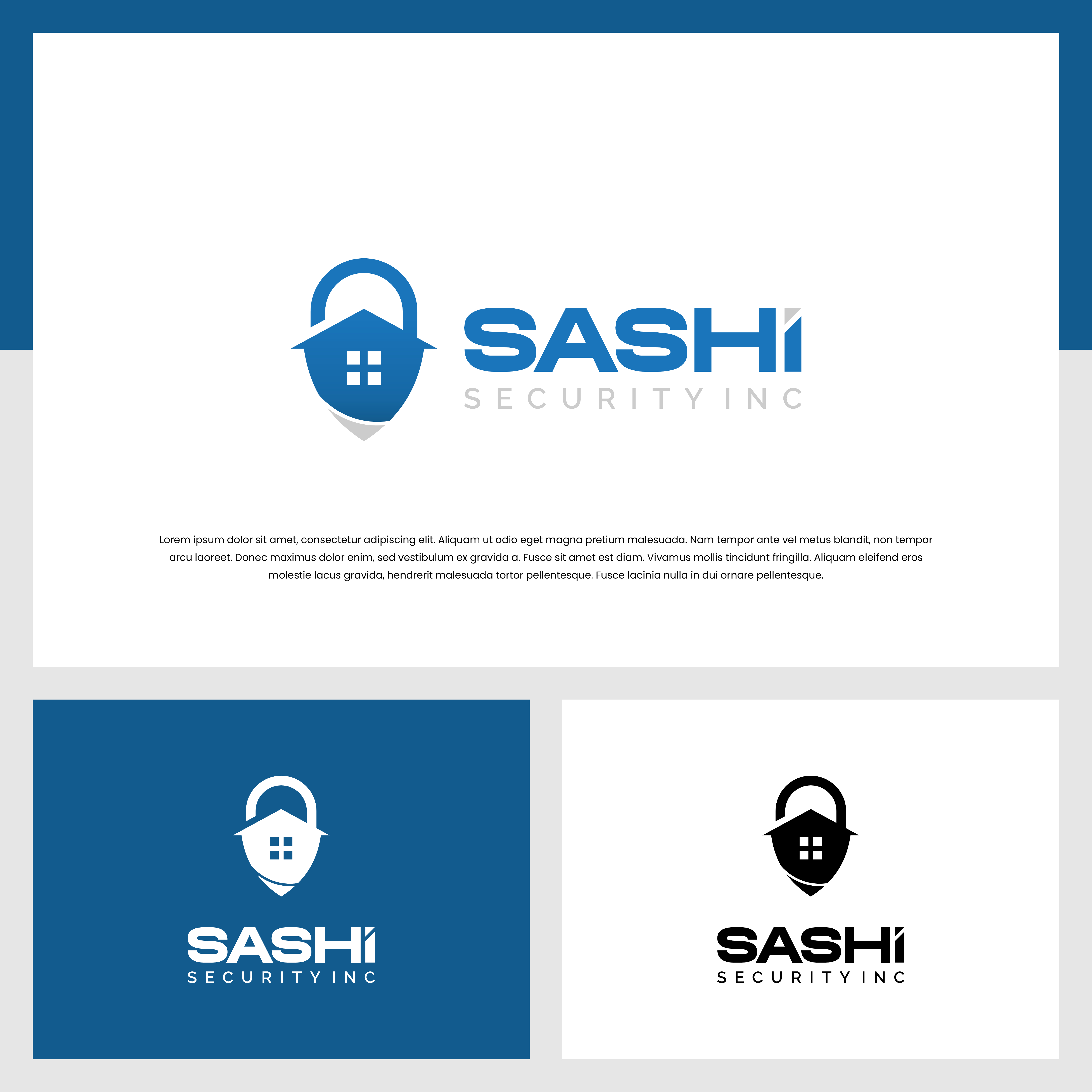 Logo Design by Adilia Romadina for this project | Design #34281699