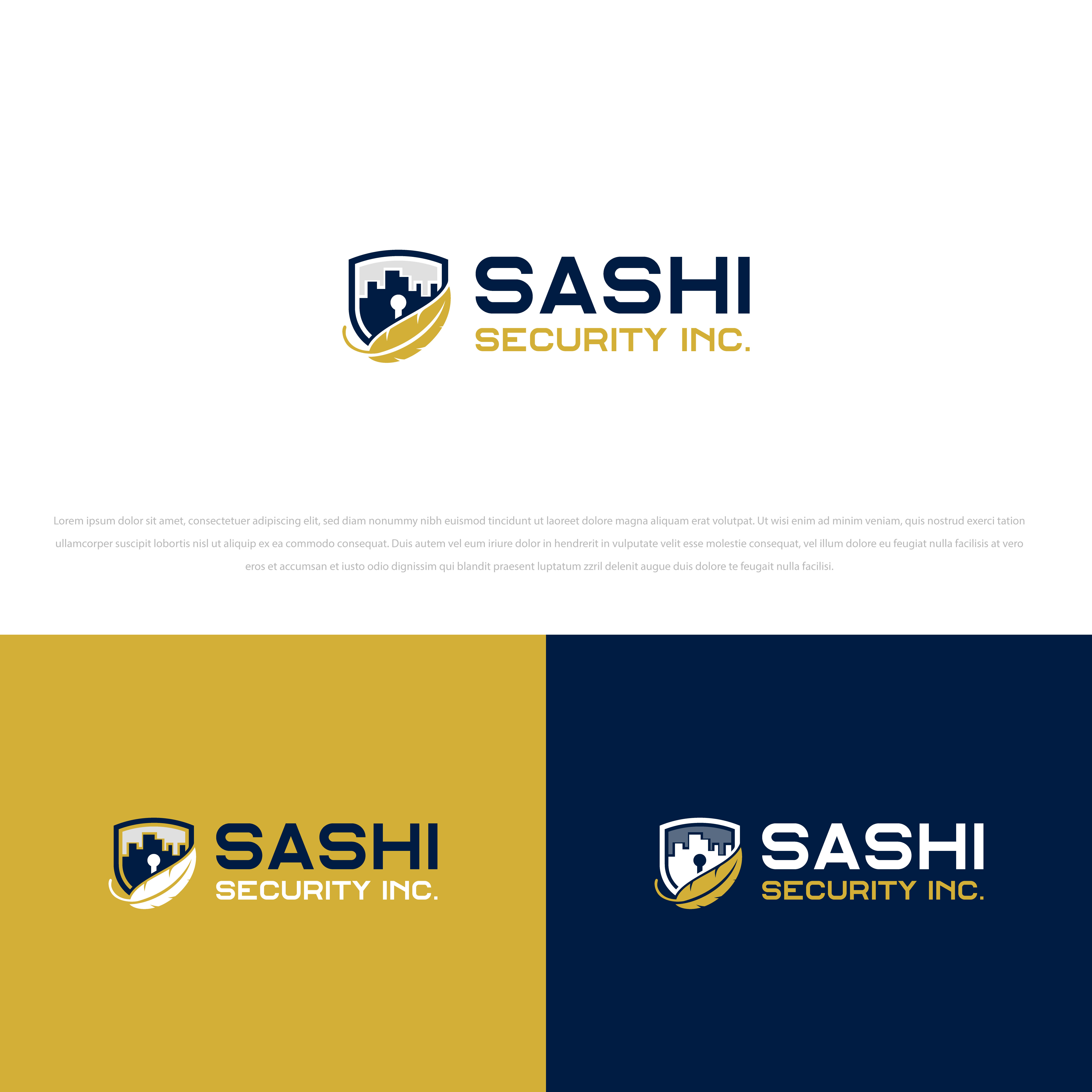 Logo Design by Arindam.Design for this project | Design #34282835