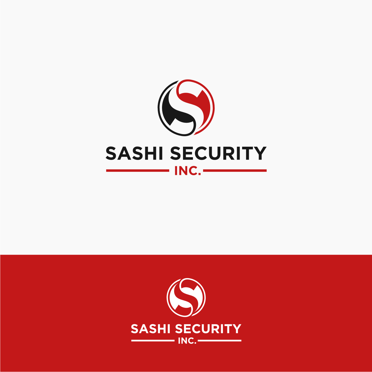 Logo Design by richwork. for this project | Design #34289107