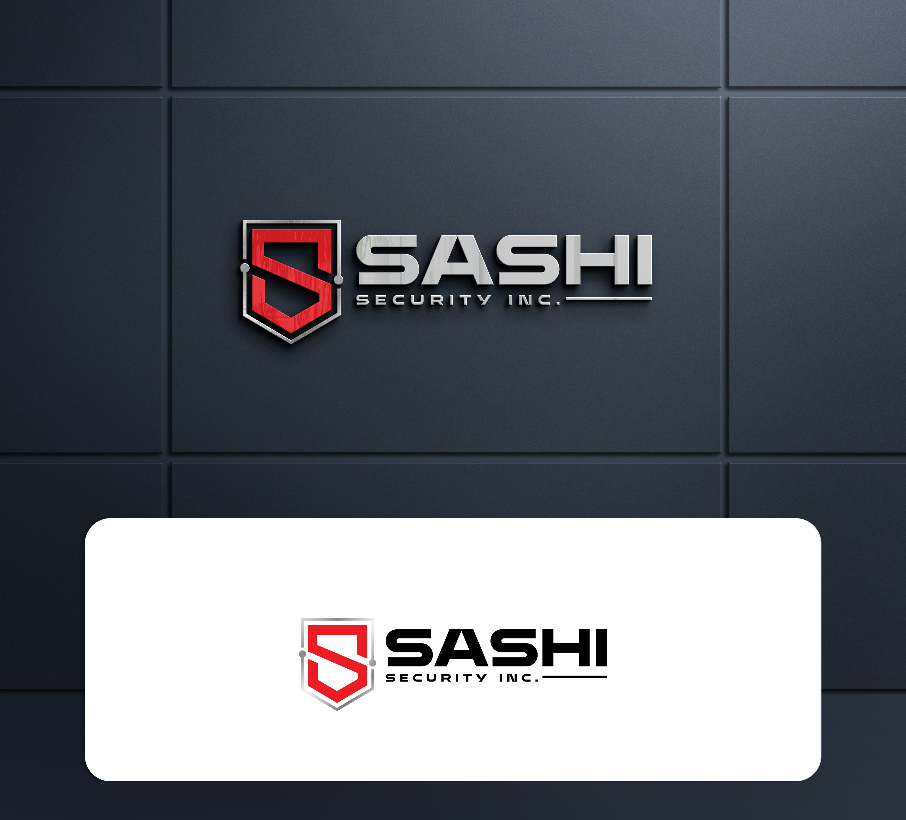 Logo Design by Interloop_Designs for this project | Design #34283608