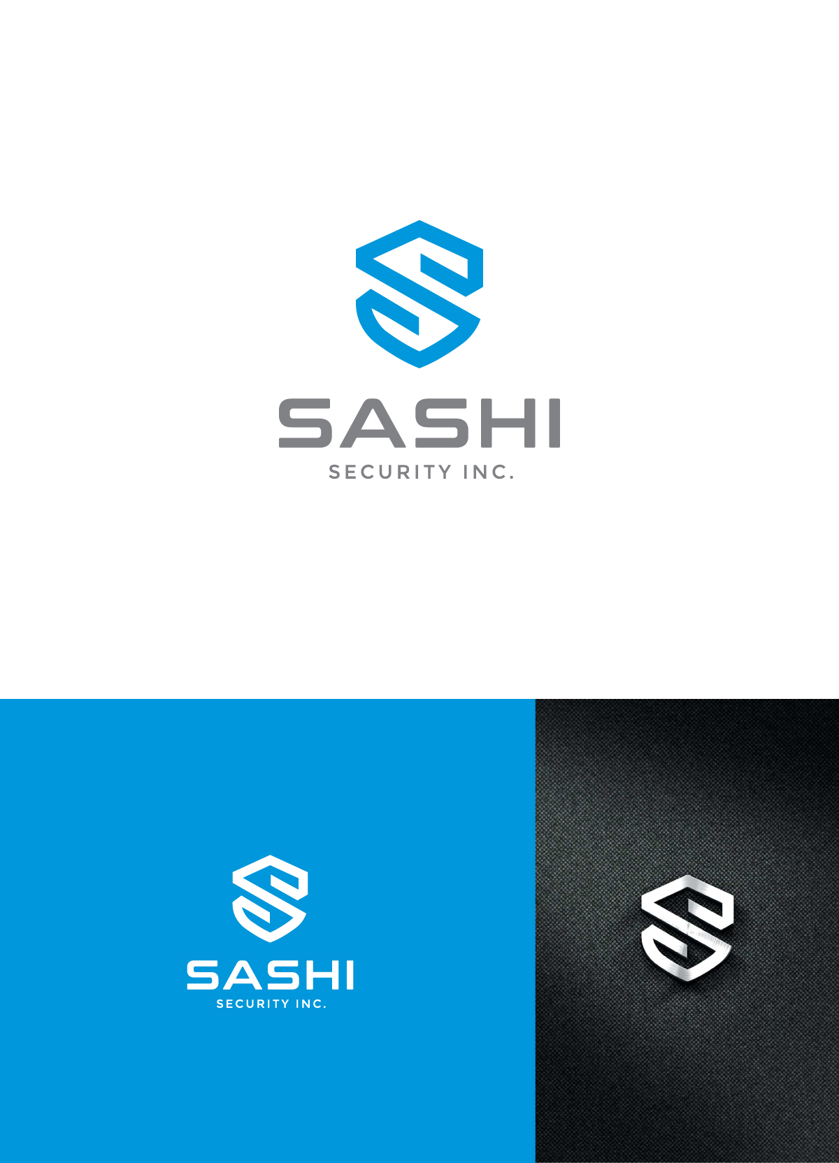 Logo Design by apik. for this project | Design #34280272