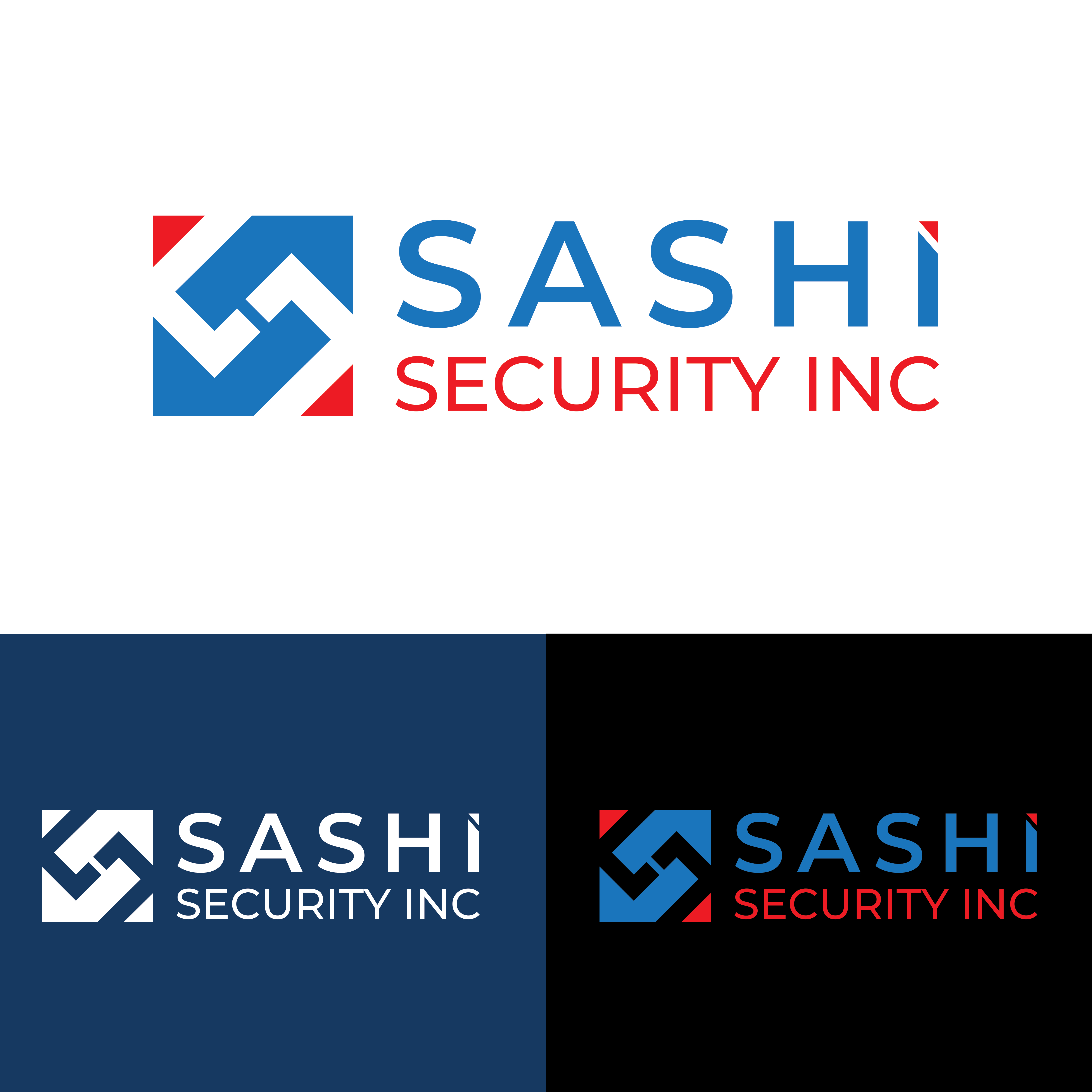 Logo Design by Md Hasibur Rahman for this project | Design #34281463