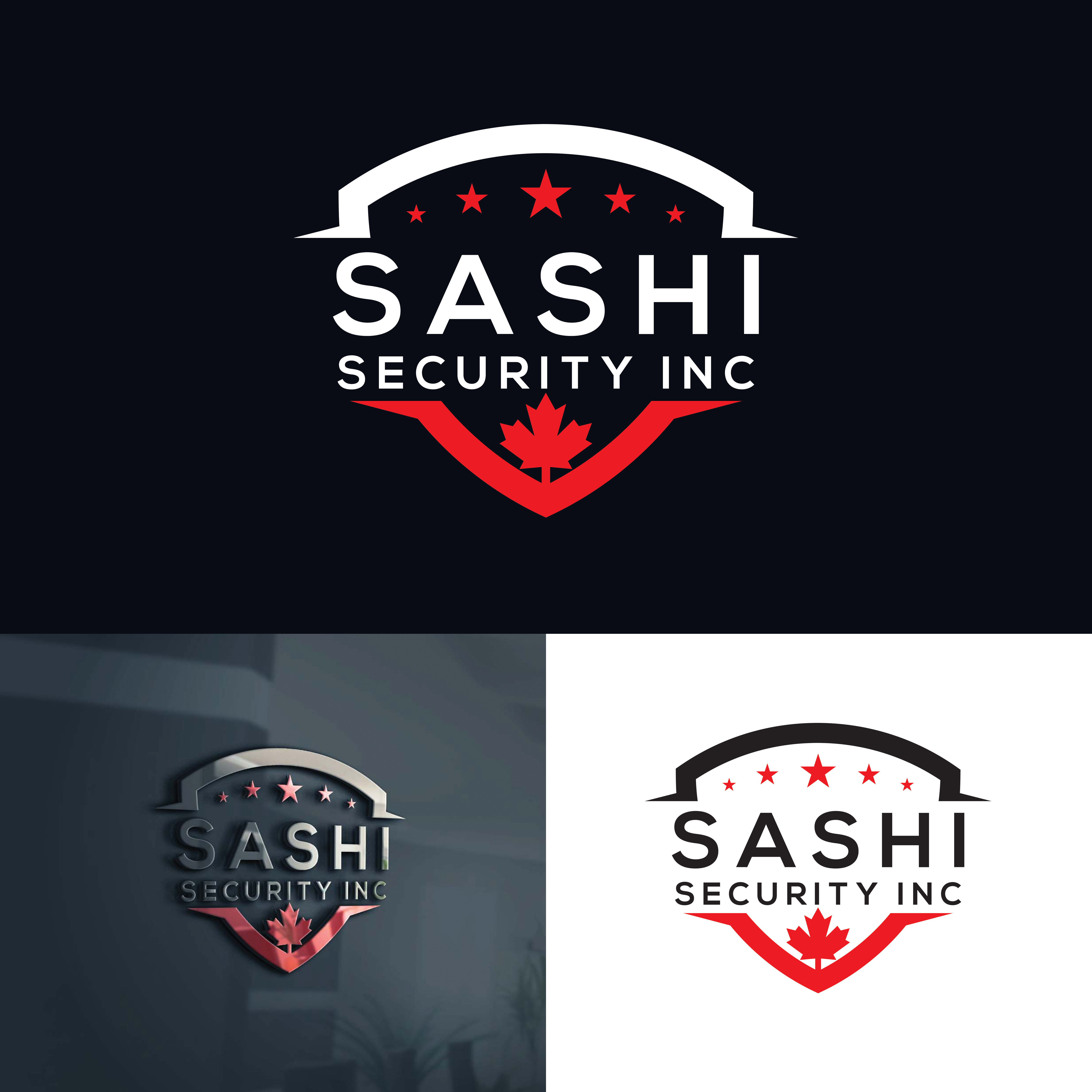 Logo Design by Md Hasibur Rahman for this project | Design #34281466