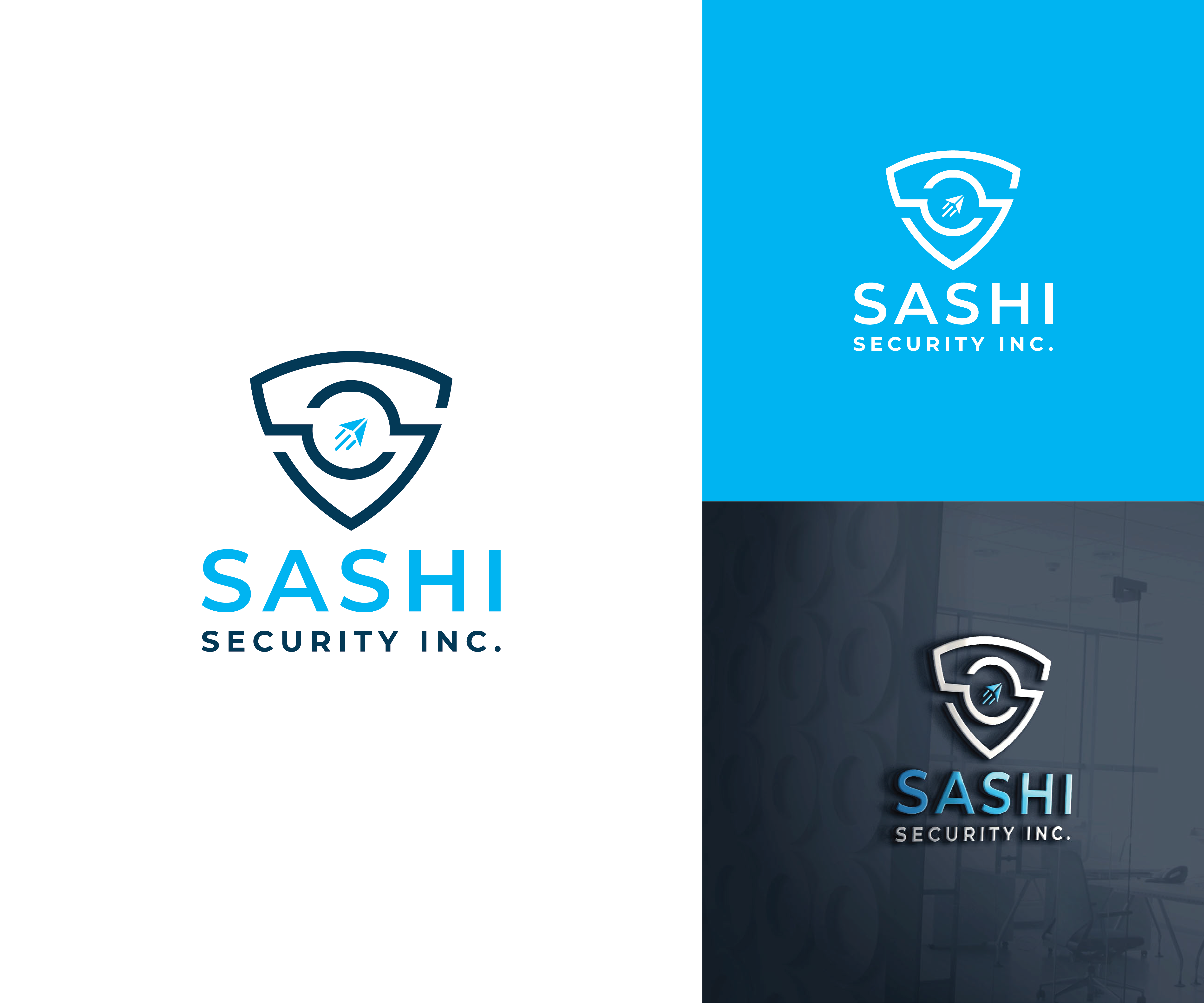 Logo Design by FT Marks Co. for this project | Design #34320296