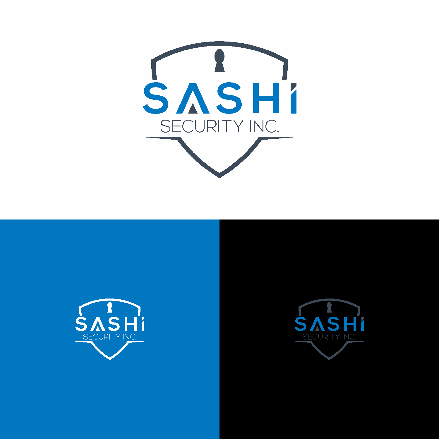 Logo Design by oke  bendol for this project | Design #34283661