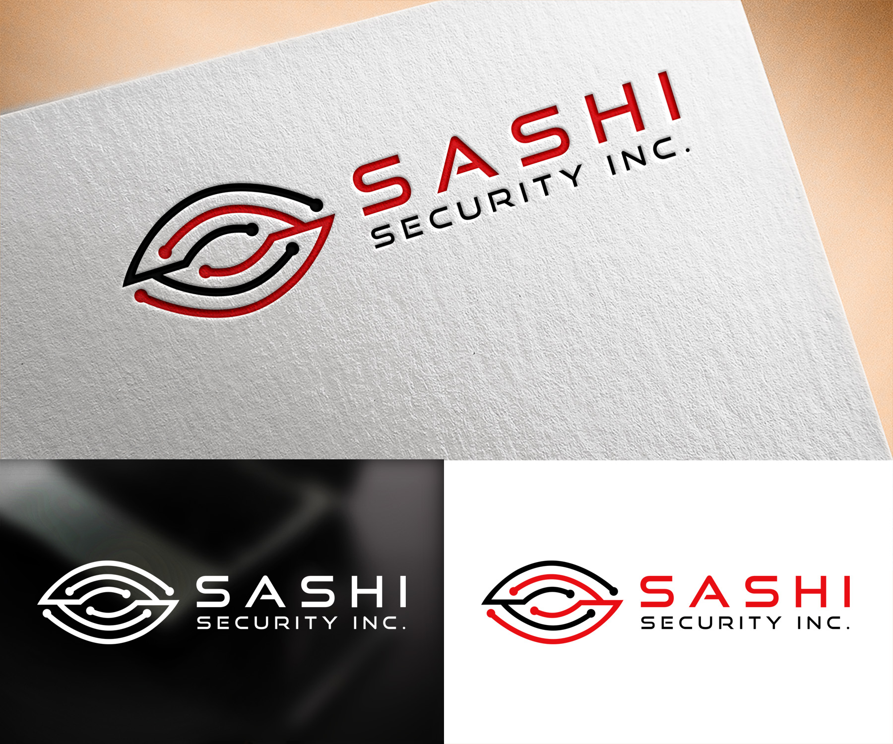 Logo Design by Vishak vasu for this project | Design #34320953