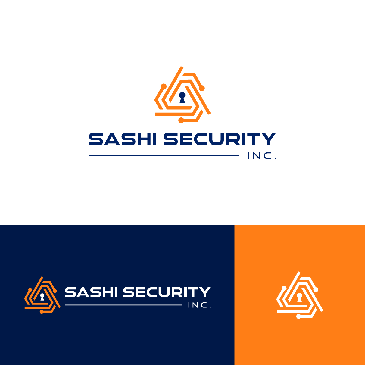 Logo Design by The Lion Studios for this project | Design #34282578