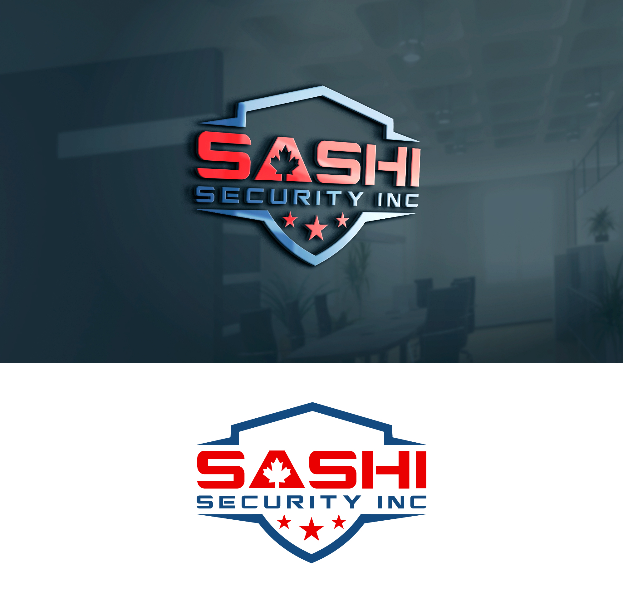 Logo Design by sushsharma99 for this project | Design #34281685