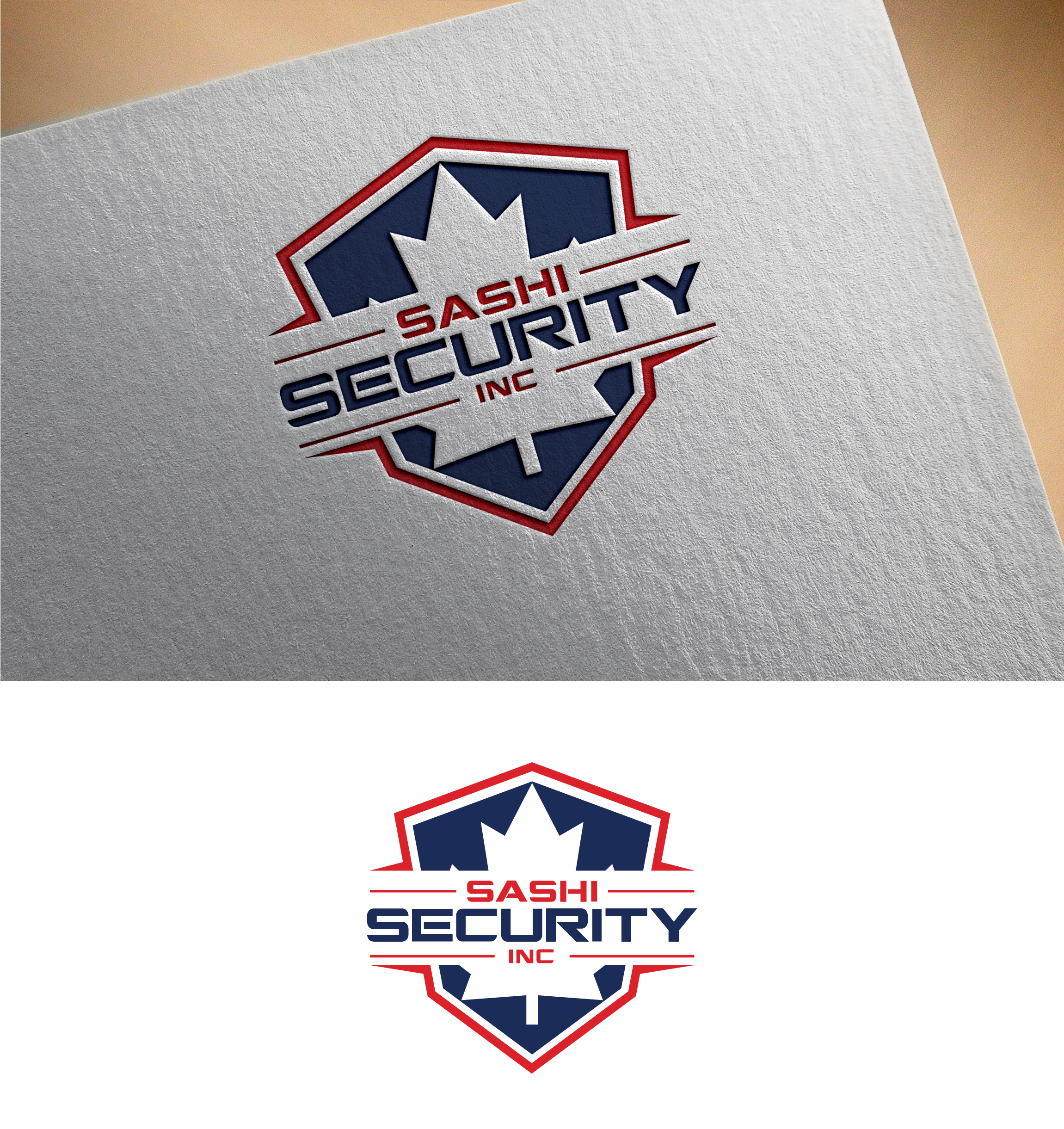 Logo Design by sushsharma99 for this project | Design #34301889