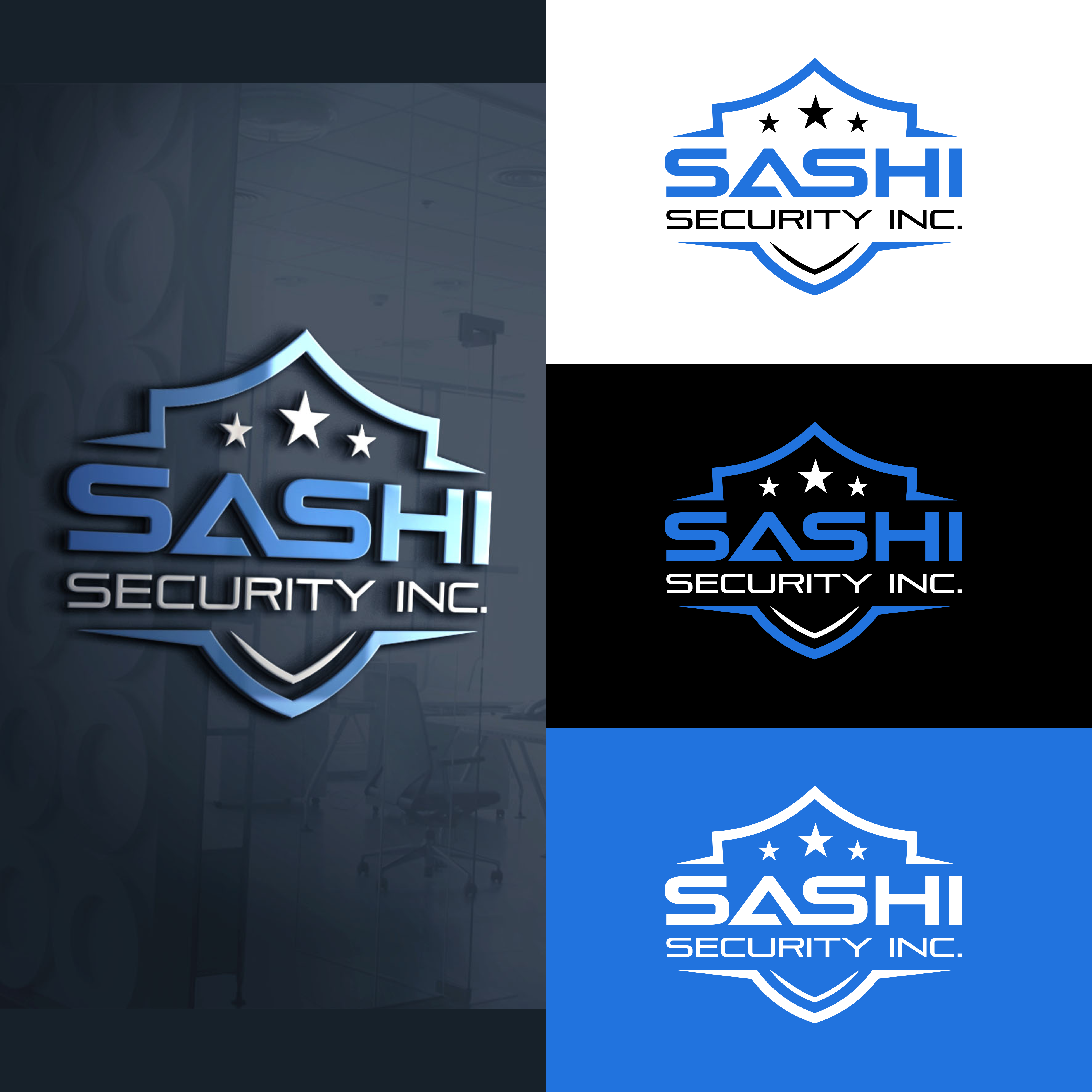 Logo-Design von Reza Refianto für dieses Projekt | Design #34283244