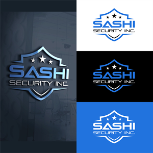 Logo Design by Reza Refianto for this project | Design: #34283244