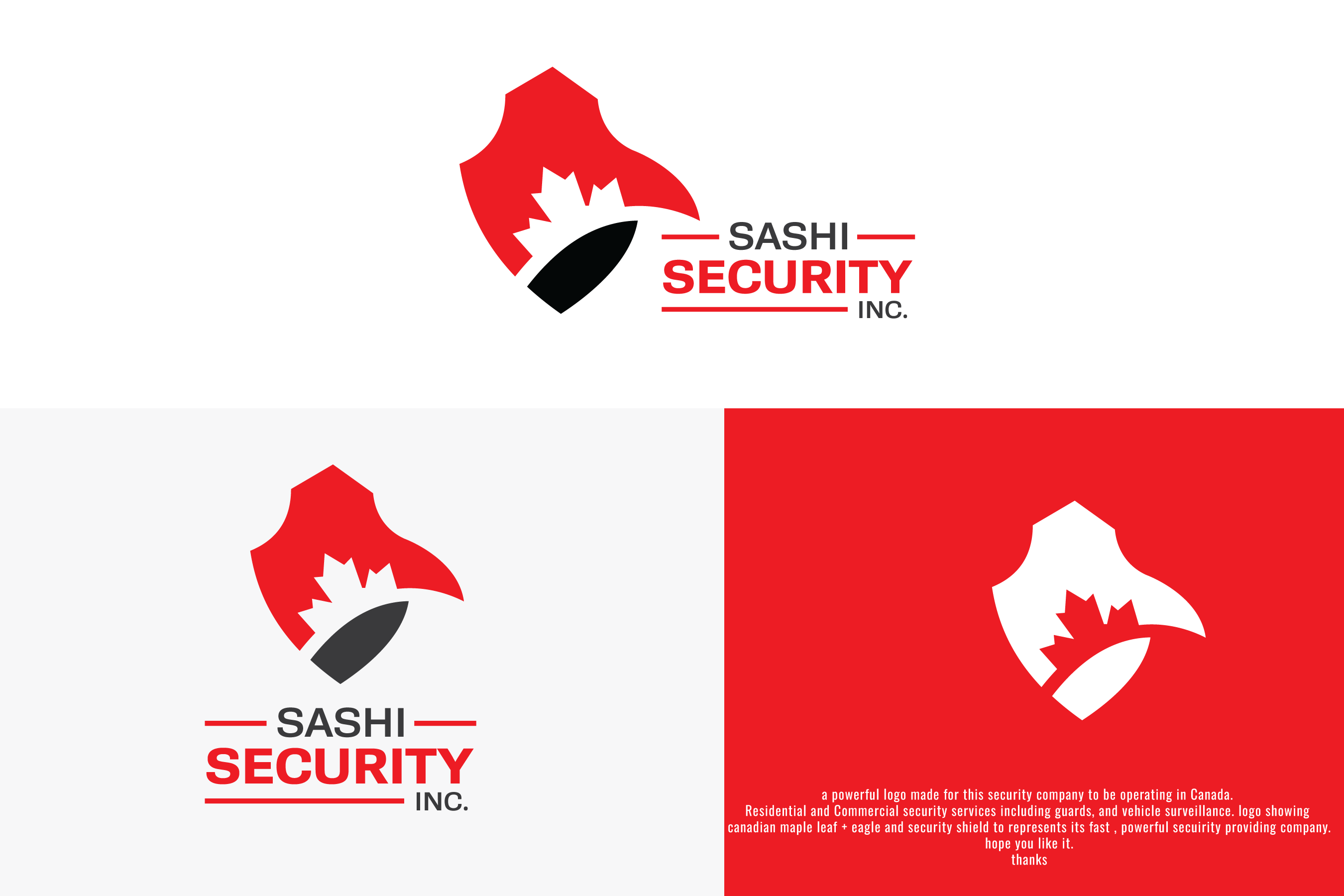Logo Design by KREATIVE S - LOGO DESIGN for this project | Design #34280846