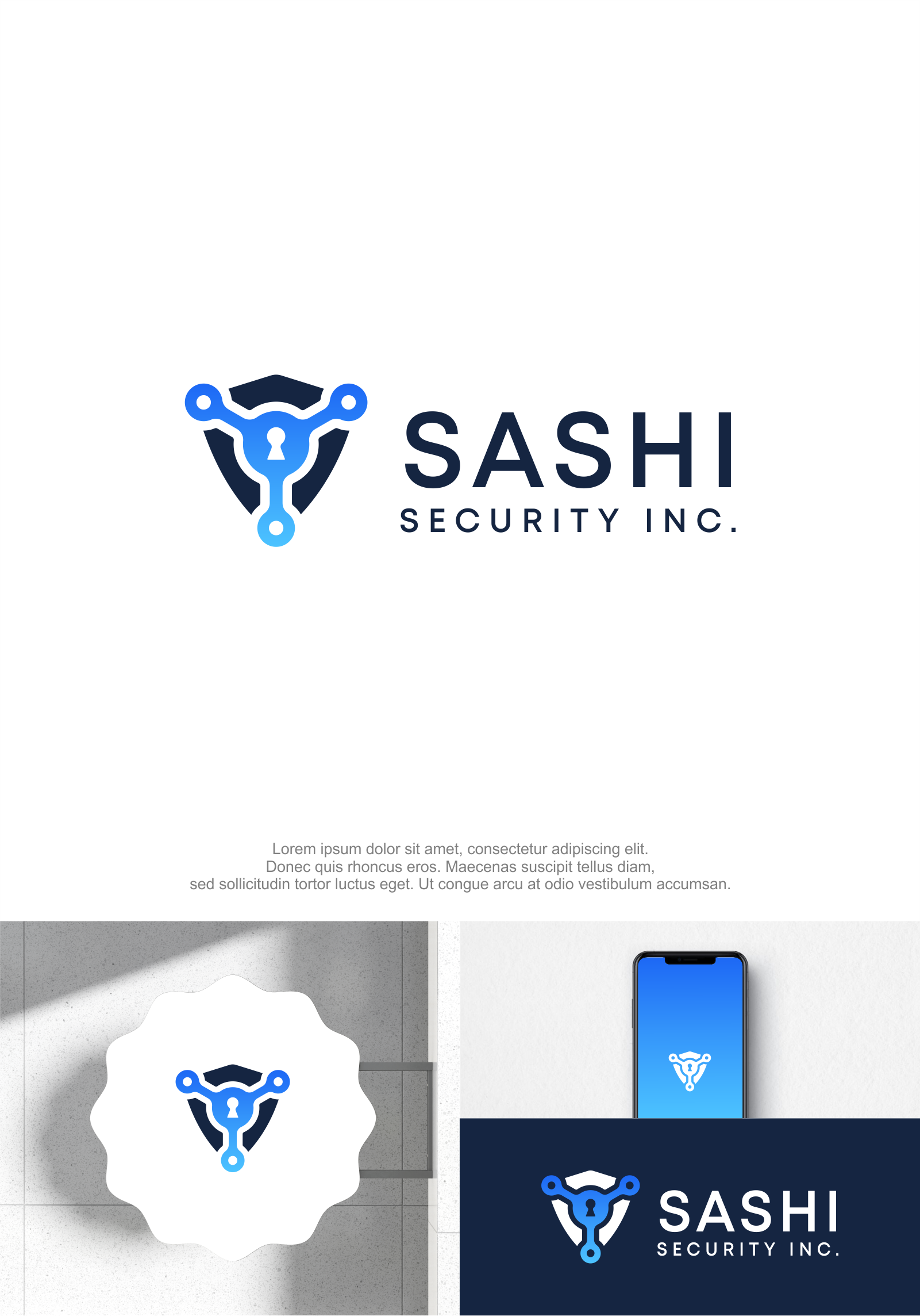 Design de Logo par M.Syaiful Huda pour ce projet | Design #34281629