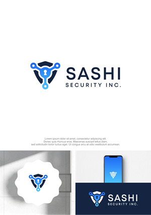 Logo Design by M.Syaiful Huda for this project | Design: #34281629