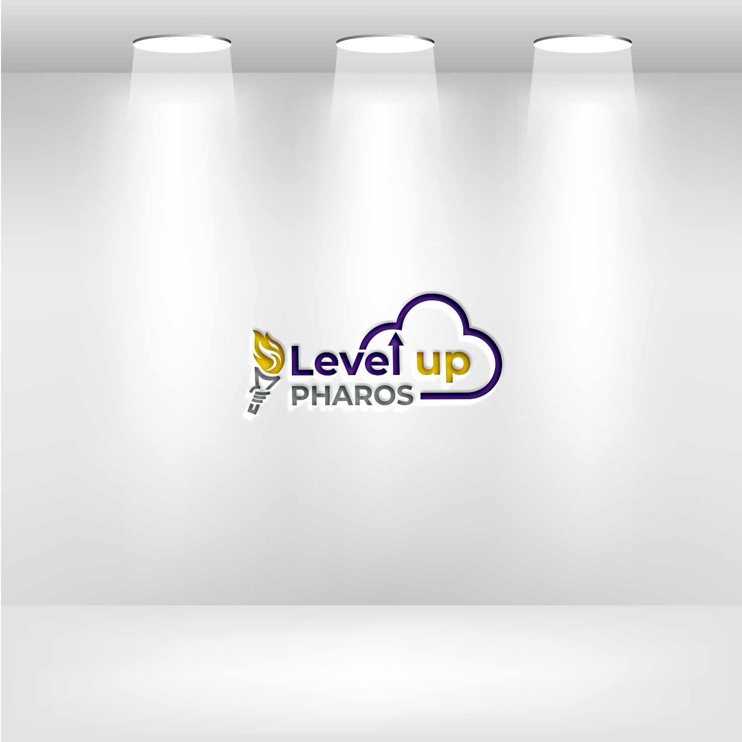 Logo Design by DesignVerse777 for Pharos Systems | Design #34329751