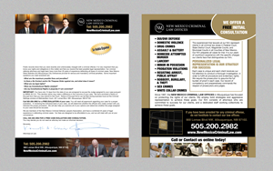 Diseño de Flyer por Stan$oul para este proyecto | Diseño: #34300956