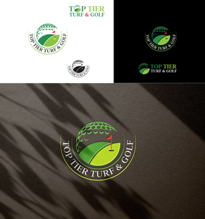 Logo Design by RA-bica for this project | Design: #34281225